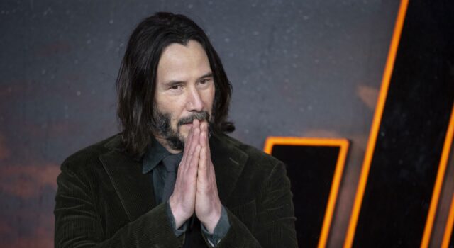 Keanu Reeves regresa a ‘John Wick 5’, aunque su personaje muere previamente Keanu Reeves regresa a 'John Wick 5', aunque su personaje muere previamente