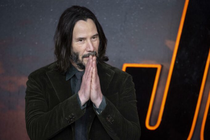 Keanu Reeves regresa a ‘John Wick 5’, aunque su personaje muere previamente Keanu Reeves regresa a 'John Wick 5', aunque su personaje muere previamente