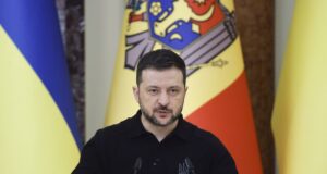 Kiev solicita aclaraciones a Pekín después de arrestar a dos chinos que luchaban al lado de Rusia Kiev solicita aclaraciones a Pekín después de arrestar a dos chinos que luchaban al lado de Rusia