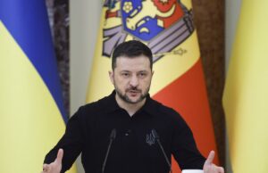 Kiev solicita aclaraciones a Pekín después de arrestar a dos chinos que luchaban al lado de Rusia Kiev solicita aclaraciones a Pekín después de arrestar a dos chinos que luchaban al lado de Rusia