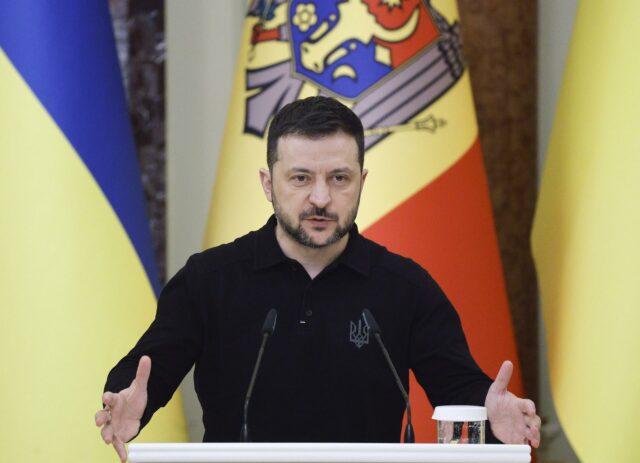 Kiev solicita aclaraciones a Pekín después de arrestar a dos chinos que luchaban al lado de Rusia