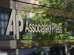 La Corte de EE.UU. solicita a Trump levantar su veto a la agencia AP La Corte de EE.UU. solicita a Trump levantar su veto a la agencia AP