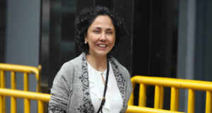 La esposa de Humala solicita asilo en Brasil tras ser condenada por Odebrecht La esposa de Humala solicita asilo en Brasil tras ser condenada por Odebrecht