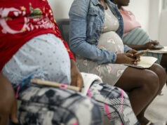 La OMS publica una guía para reducir los embarazos adolescentes anuales La OMS publica una guía para reducir los embarazos adolescentes anuales