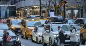 Las amenazas de aranceles incrementan las ventas de automóviles en EE.UU. entre enero y marzo Las amenazas de aranceles incrementan las ventas de automóviles en EE.UU. entre enero y marzo