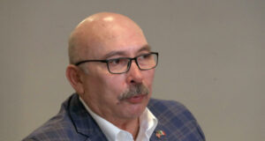 Las exportaciones mexicanas disminuyen un 25% en la frontera por los aranceles de Trump Las exportaciones mexicanas disminuyen un 25% en la frontera por los aranceles de Trump