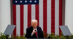 Latinoamérica evalúa con prudencia las consecuencias de los nuevos aranceles de EE.UU. Latinoamérica evalúa con prudencia las consecuencias de los nuevos aranceles de EE.UU.