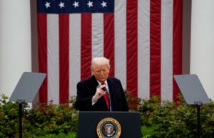 Latinoamérica evalúa con prudencia las consecuencias de los nuevos aranceles de EE.UU. Latinoamérica evalúa con prudencia las consecuencias de los nuevos aranceles de EE.UU.