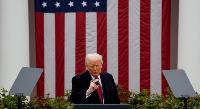 Latinoamérica evalúa con prudencia las consecuencias de los nuevos aranceles de EE.UU. Latinoamérica evalúa con prudencia las consecuencias de los nuevos aranceles de EE.UU.