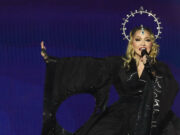 Madonna y Elton John reconcilian su relación después de más de 20 años de disputas Madonna y Elton John reconcilian su relación después de más de 20 años de disputas