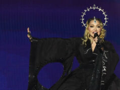 Madonna y Elton John reconcilian su relación después de más de 20 años de disputas Madonna y Elton John reconcilian su relación después de más de 20 años de disputas