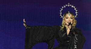 Madonna y Elton John reconcilian su relación después de más de 20 años de disputas Madonna y Elton John reconcilian su relación después de más de 20 años de disputas