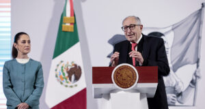 México ha confirmado su primer caso de gripe aviar en un ser humano México ha confirmado su primer caso de gripe aviar en un ser humano