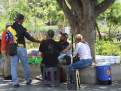 México implementa programa laboral en frontera sur para deportados durante gobierno de Trump México implementa programa laboral en frontera sur para deportados durante gobierno de Trump