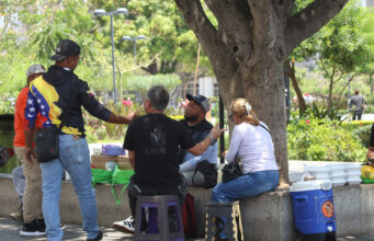 México implementa programa laboral en frontera sur para deportados durante gobierno de Trump México implementa programa laboral en frontera sur para deportados durante gobierno de Trump