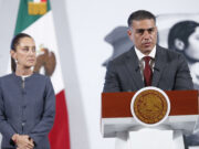 México neutraliza a líder criminal que actuaba en la frontera con Guatemala México neutraliza a líder criminal que actuaba en la frontera con Guatemala