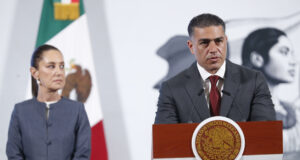 México neutraliza a líder criminal que actuaba en la frontera con Guatemala México neutraliza a líder criminal que actuaba en la frontera con Guatemala