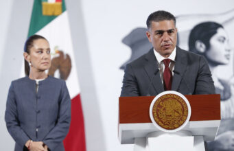 México neutraliza a líder criminal que actuaba en la frontera con Guatemala México neutraliza a líder criminal que actuaba en la frontera con Guatemala