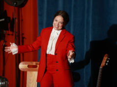 Natalia Lafourcade lanza ‘Cancionera’, un álbum íntimo que celebra sus 40 años Natalia Lafourcade lanza 'Cancionera', un álbum íntimo que celebra sus 40 años