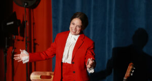 Natalia Lafourcade lanza ‘Cancionera’, un álbum íntimo que celebra sus 40 años Natalia Lafourcade lanza 'Cancionera', un álbum íntimo que celebra sus 40 años