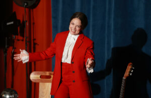 Natalia Lafourcade lanza ‘Cancionera’, un álbum íntimo que celebra sus 40 años Natalia Lafourcade lanza 'Cancionera', un álbum íntimo que celebra sus 40 años