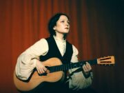 Natalia Lafourcade presenta su nuevo álbum “Cancionera” y amplía su gira por Norteamérica Natalia Lafourcade presenta su nuevo álbum "Cancionera" y amplía su gira por Norteamérica