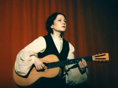 Natalia Lafourcade presenta su nuevo álbum “Cancionera” y amplía su gira por Norteamérica Natalia Lafourcade presenta su nuevo álbum "Cancionera" y amplía su gira por Norteamérica