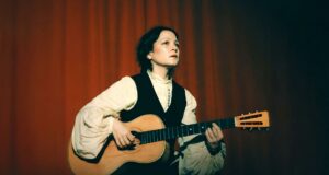 Natalia Lafourcade presenta su nuevo álbum “Cancionera” y amplía su gira por Norteamérica Natalia Lafourcade presenta su nuevo álbum "Cancionera" y amplía su gira por Norteamérica