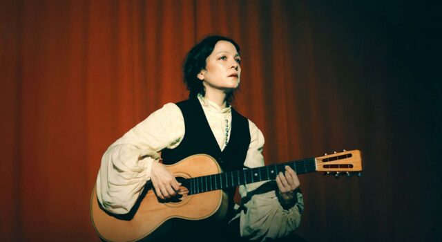 Natalia Lafourcade presenta su nuevo álbum “Cancionera” y amplía su gira por Norteamérica Natalia Lafourcade presenta su nuevo álbum "Cancionera" y amplía su gira por Norteamérica