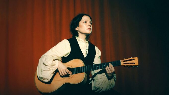 Natalia Lafourcade presenta su nuevo álbum “Cancionera” y amplía su gira por Norteamérica Natalia Lafourcade presenta su nuevo álbum "Cancionera" y amplía su gira por Norteamérica