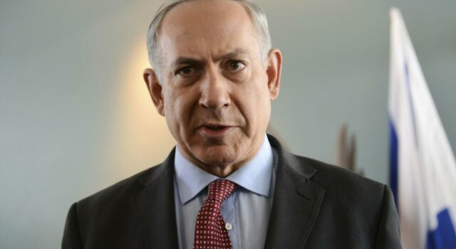 Netanyahu afirma que un acuerdo con Irán solo sería posible si se destruye su planta nuclear Netanyahu afirma que un acuerdo con Irán solo sería posible si se destruye su planta nuclear