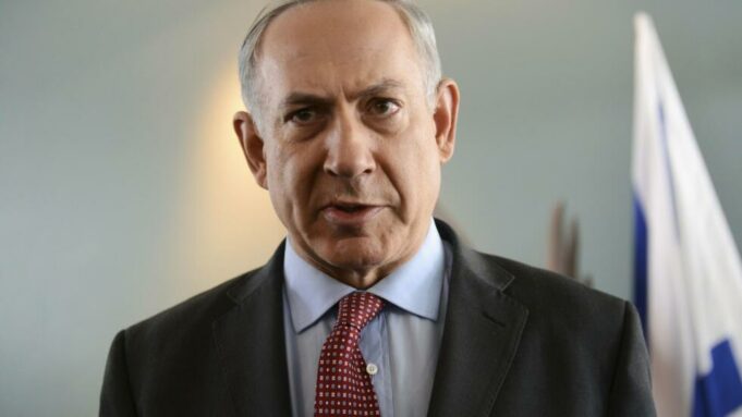 Netanyahu afirma que un acuerdo con Irán solo sería posible si se destruye su planta nuclear Netanyahu afirma que un acuerdo con Irán solo sería posible si se destruye su planta nuclear