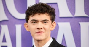 Netflix cerrará la historia de “Heartstopper” con una película final Netflix cerrará la historia de *Heartstopper* con una película final