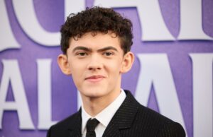 Netflix cerrará la historia de “Heartstopper” con una película final Netflix cerrará la historia de *Heartstopper* con una película final