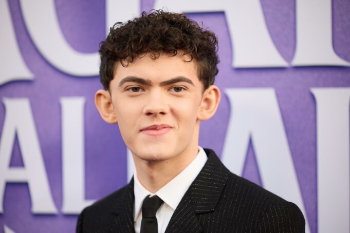 Netflix cerrará la historia de “Heartstopper” con una película final Netflix cerrará la historia de *Heartstopper* con una película final