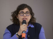 ONGs advierten sobre peligros para los derechos laborales en México por revisión del T-MEC ONGs advierten sobre peligros para los derechos laborales en México por revisión del T-MEC