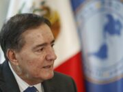 OPS pide vacunar en América por sarampión y fiebre amarilla OPS pide vacunar en América por sarampión y fiebre amarilla