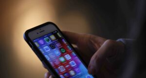 Perú bloqueará hasta 1.5 millones de líneas móviles asociadas a actividades delictivas Perú bloqueará hasta 1.5 millones de líneas móviles asociadas a actividades delictivas