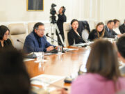 Presidente colombiano afirma que Estados Unidos le revocó su visa recientemente Presidente colombiano afirma que Estados Unidos le revocó su visa recientemente