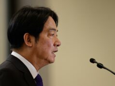 Presidente de taiwan ofrece “máximo apoyo” a empresas perjudicadas por aranceles de Trump Presidente de taiwan ofrece "máximo apoyo" a empresas perjudicadas por aranceles de Trump