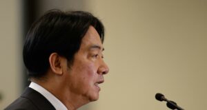 Presidente de taiwan ofrece “máximo apoyo” a empresas perjudicadas por aranceles de Trump Presidente de taiwan ofrece "máximo apoyo" a empresas perjudicadas por aranceles de Trump