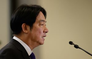 Presidente de taiwan ofrece “máximo apoyo” a empresas perjudicadas por aranceles de Trump Presidente de taiwan ofrece "máximo apoyo" a empresas perjudicadas por aranceles de Trump