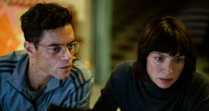 Rami Malek debuta como productor en el thriller de espionaje ‘The Amateur’ Rami Malek debuta como productor en el thriller de espionaje 'The Amateur'