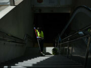 REN afirma que intercambio energético comercial entre Portugal y España se detuvo REN afirma que intercambio energético comercial entre Portugal y España se detuvo
