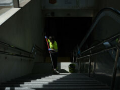 REN afirma que intercambio energético comercial entre Portugal y España se detuvo REN afirma que intercambio energético comercial entre Portugal y España se detuvo