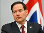 Rubio reestructura el Departamento de Estado, suprimiendo oficinas y empleos clave Rubio reestructura el Departamento de Estado, suprimiendo oficinas y empleos clave
