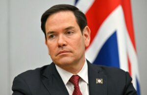 Rubio reestructura el Departamento de Estado, suprimiendo oficinas y empleos clave Rubio reestructura el Departamento de Estado, suprimiendo oficinas y empleos clave
