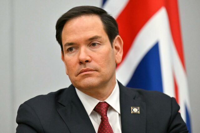 Rubio reestructura el Departamento de Estado, suprimiendo oficinas y empleos clave
