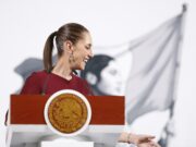 Sheinbaum sostiene que automotrices no modificarán operaciones en México, pese a aranceles de Trump Sheinbaum sostiene que automotrices no modificarán operaciones en México, pese a aranceles de Trump