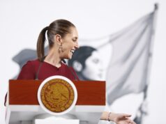 Sheinbaum sostiene que automotrices no modificarán operaciones en México, pese a aranceles de Trump Sheinbaum sostiene que automotrices no modificarán operaciones en México, pese a aranceles de Trump